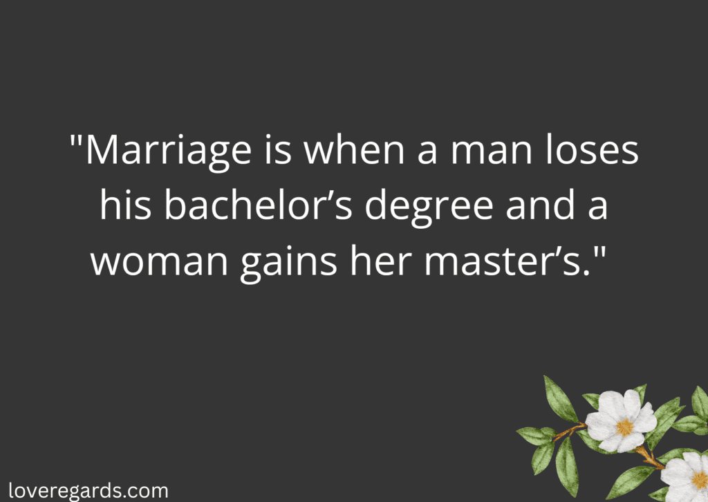 Wedding Jokes