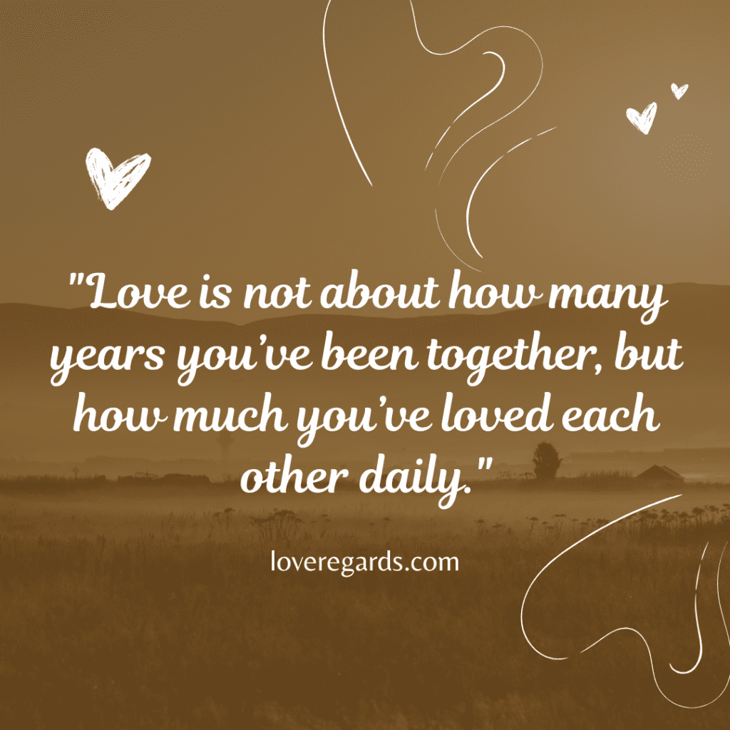 Happy 26th Anniversary