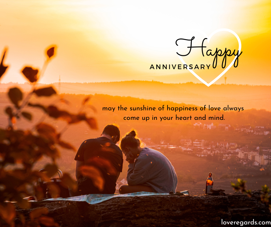 Happy 65th anniversary