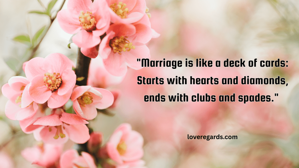 Wedding Jokes