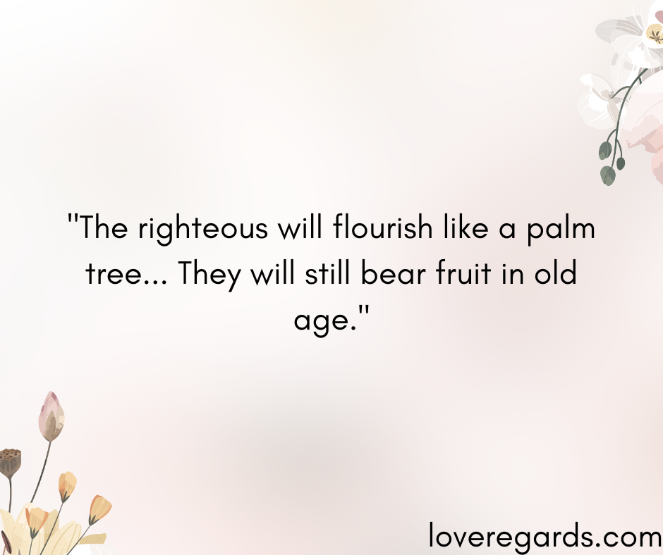 Anniversary Bible Verses