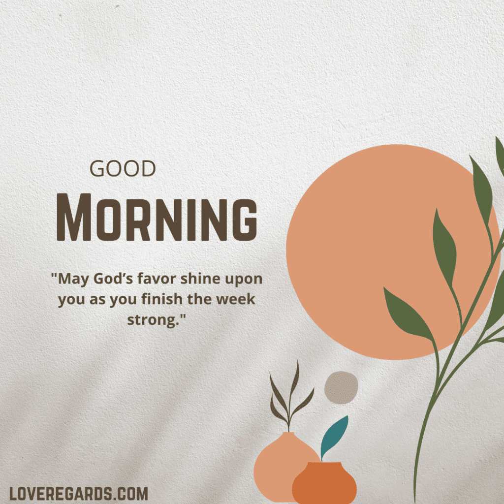 Good Morning Blessings and Quotes