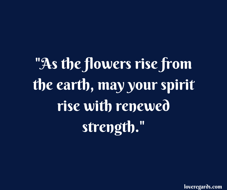 Ostara Blessings