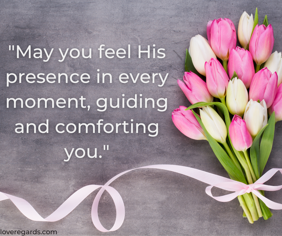 July 2nd Week Blessings
