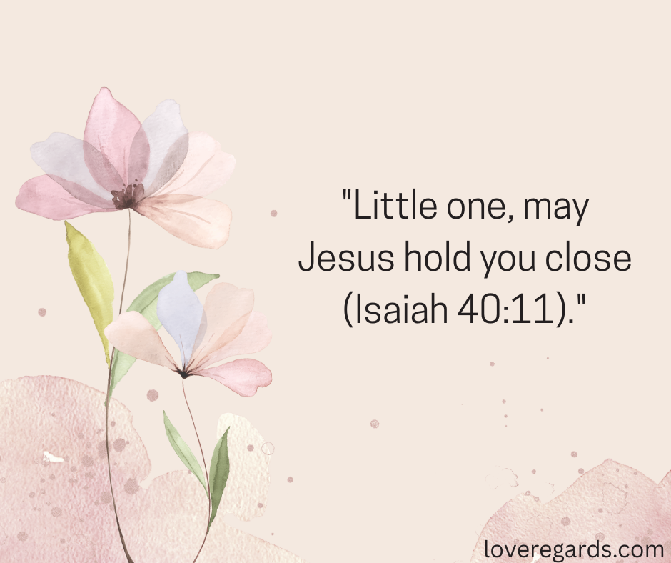Jesus' Blessings