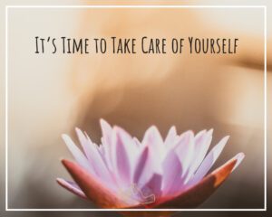 reply for take care of yourself
