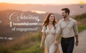 engagement anniversary wishes