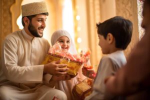 Islamic Birthday Wishes for Son