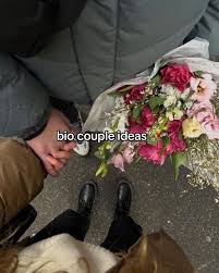 Bio for Married Girl