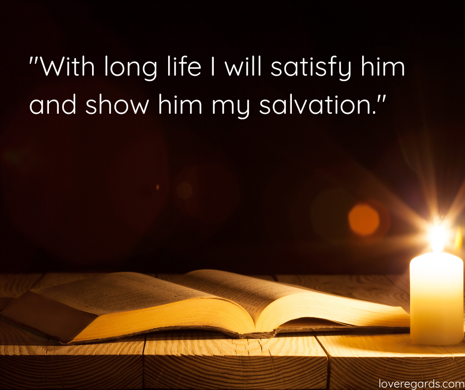 Anniversary Bible Verses