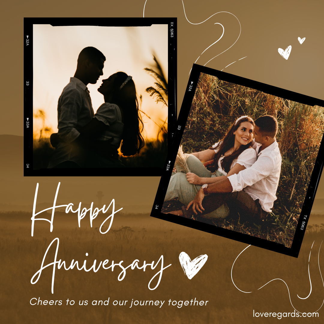 Christian Anniversary Greetings