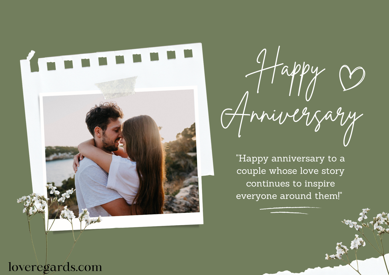 Anniversary Card Messages