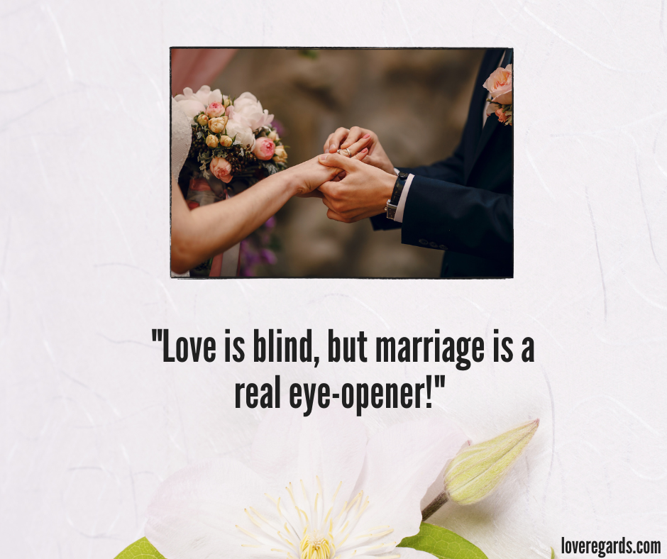 Wedding Jokes