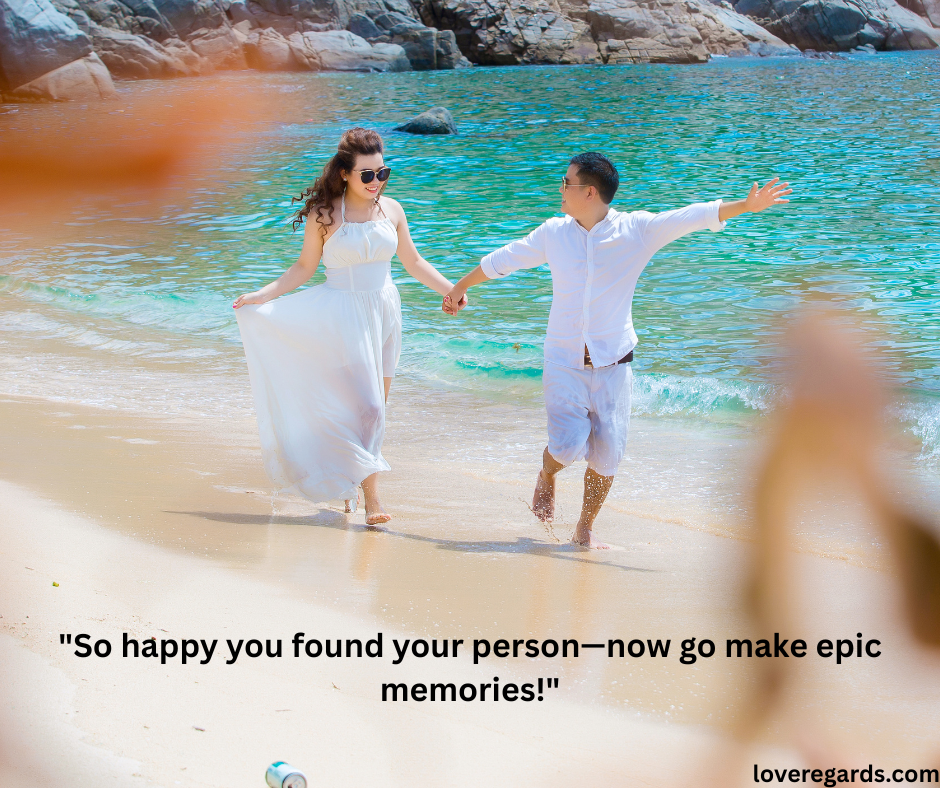 Honeymoon Wishes