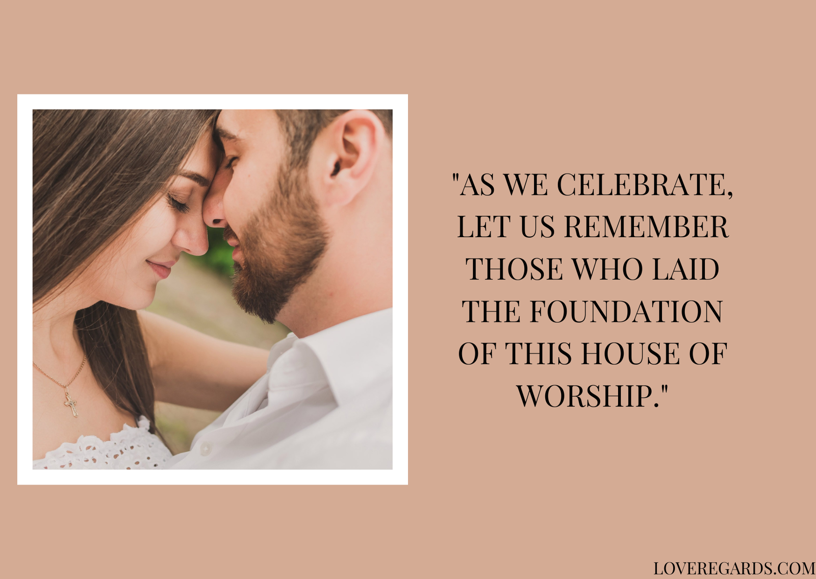 Church Anniversary Ideas