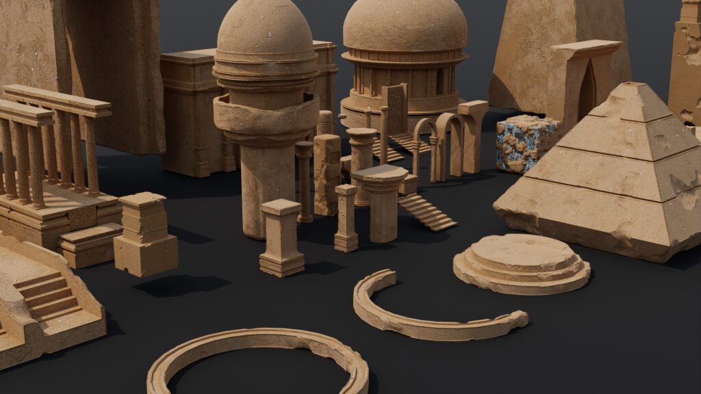 How to Brief a 3D Artist for Zero Rework - Love Regards