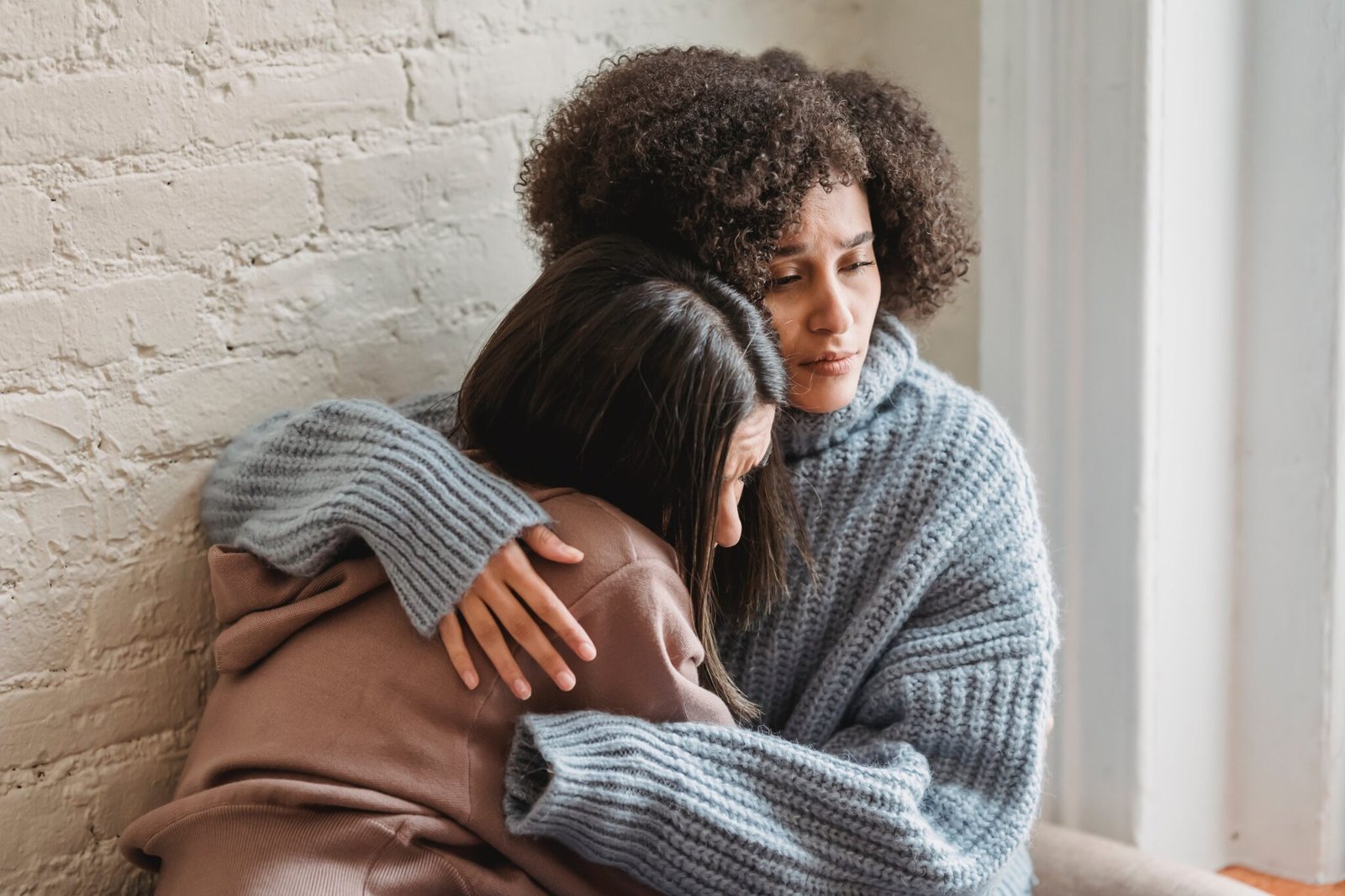 How to Protect Your Loved Ones Without Living in Constant Fear - Love ...